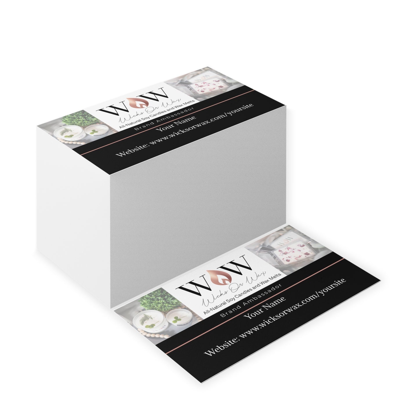 Business Cards