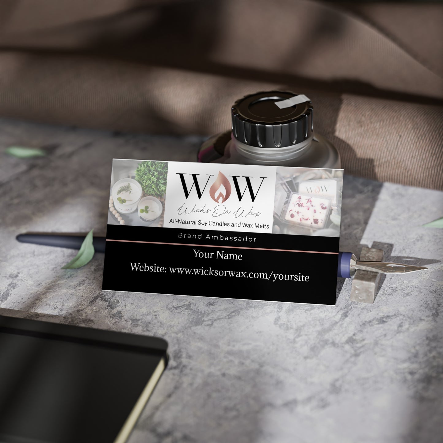 Business Cards