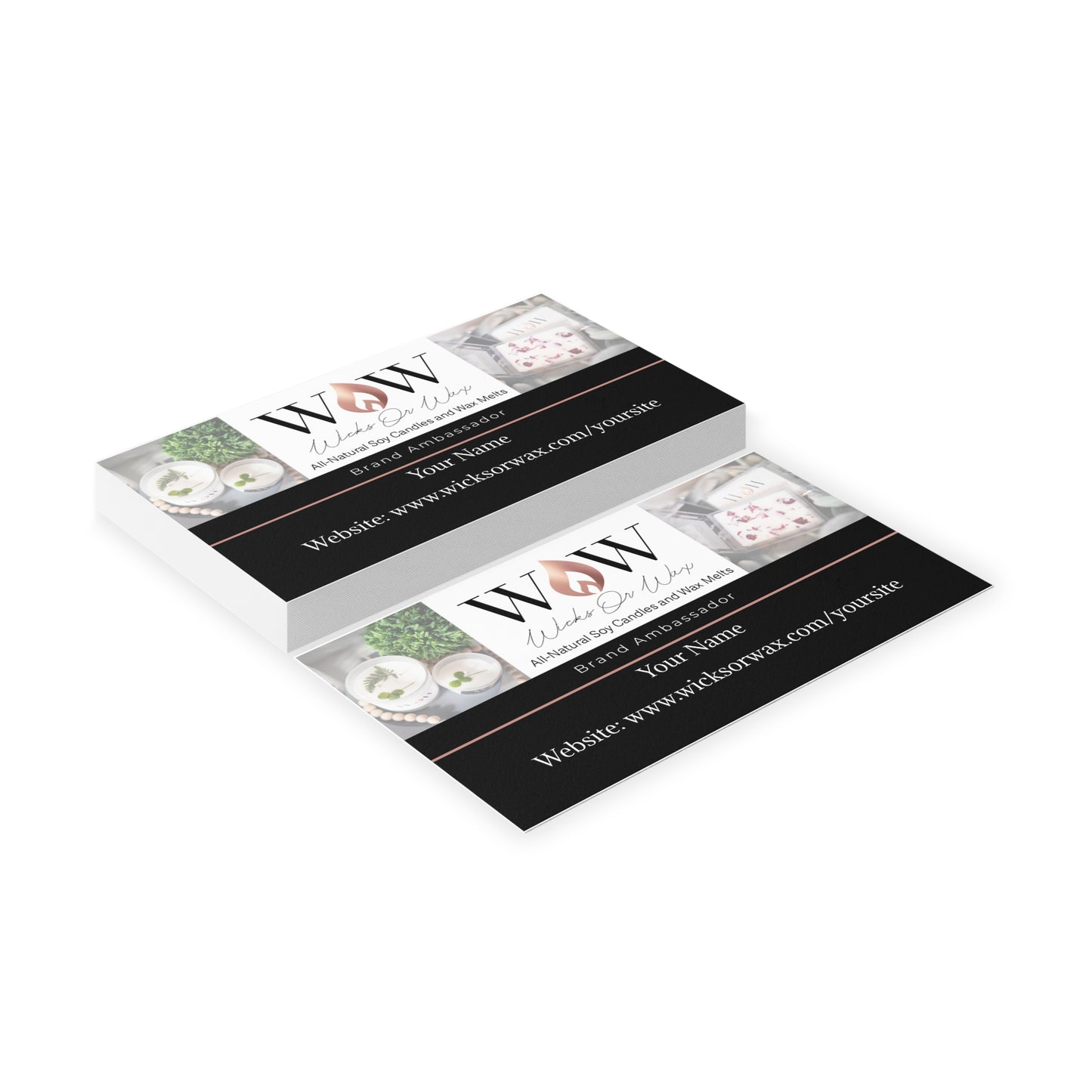 Business Cards