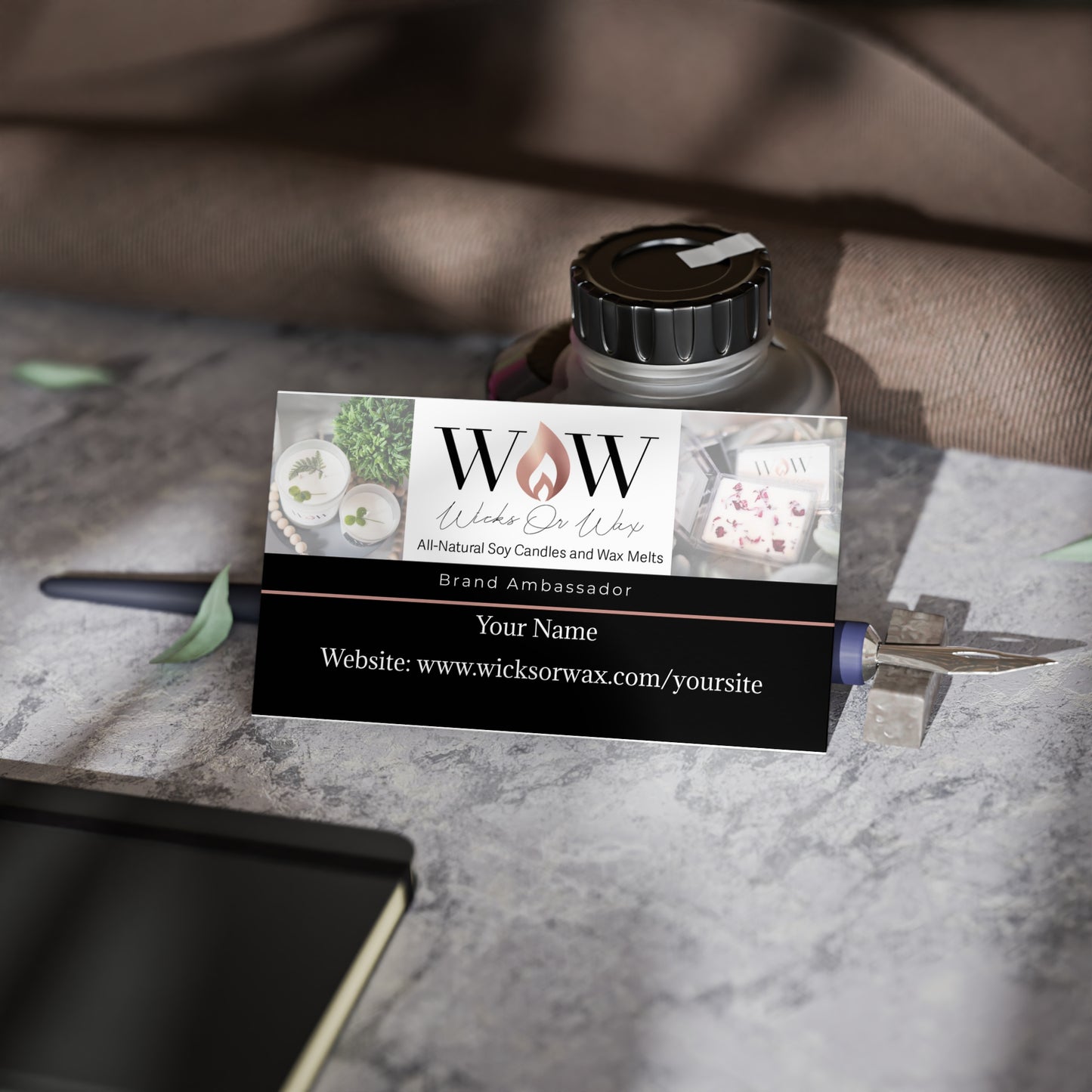 Business Cards