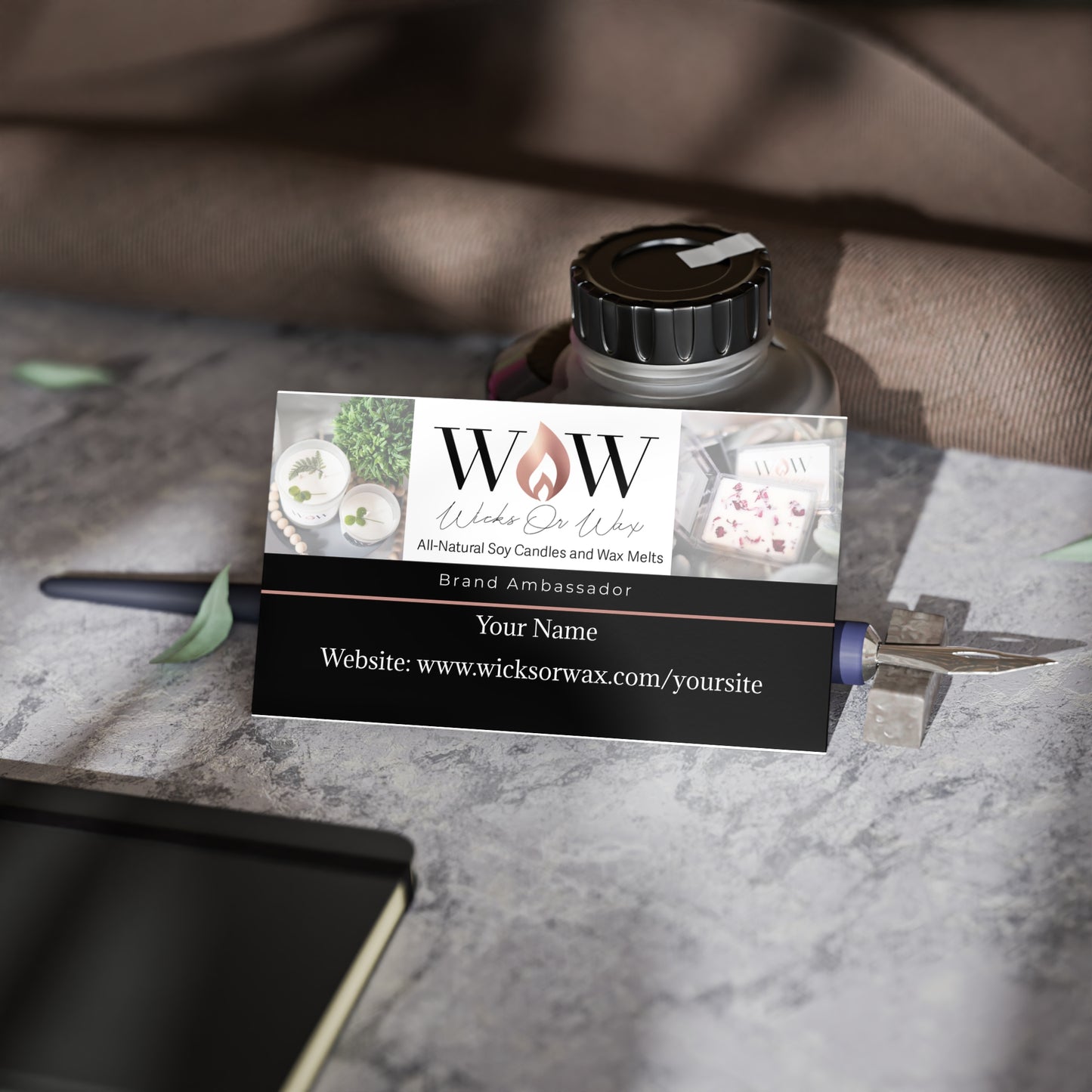 Business Cards