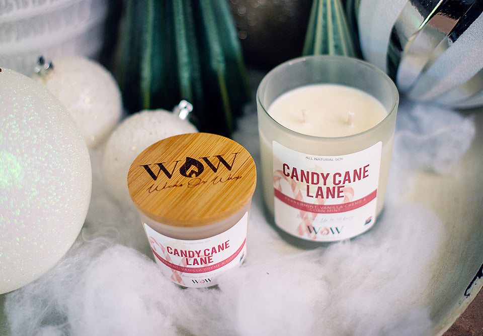 Candles