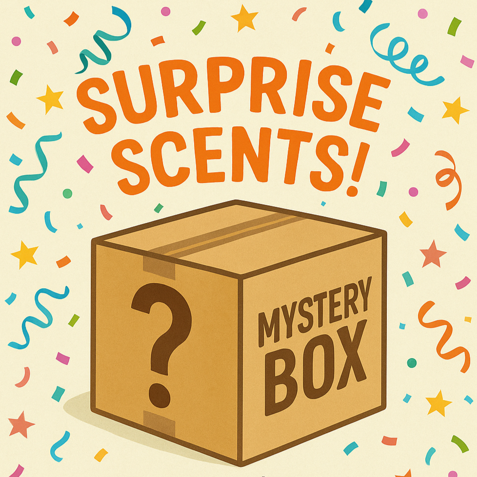 Mystery Boxes
