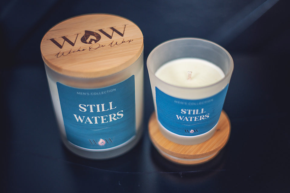 Still Waters