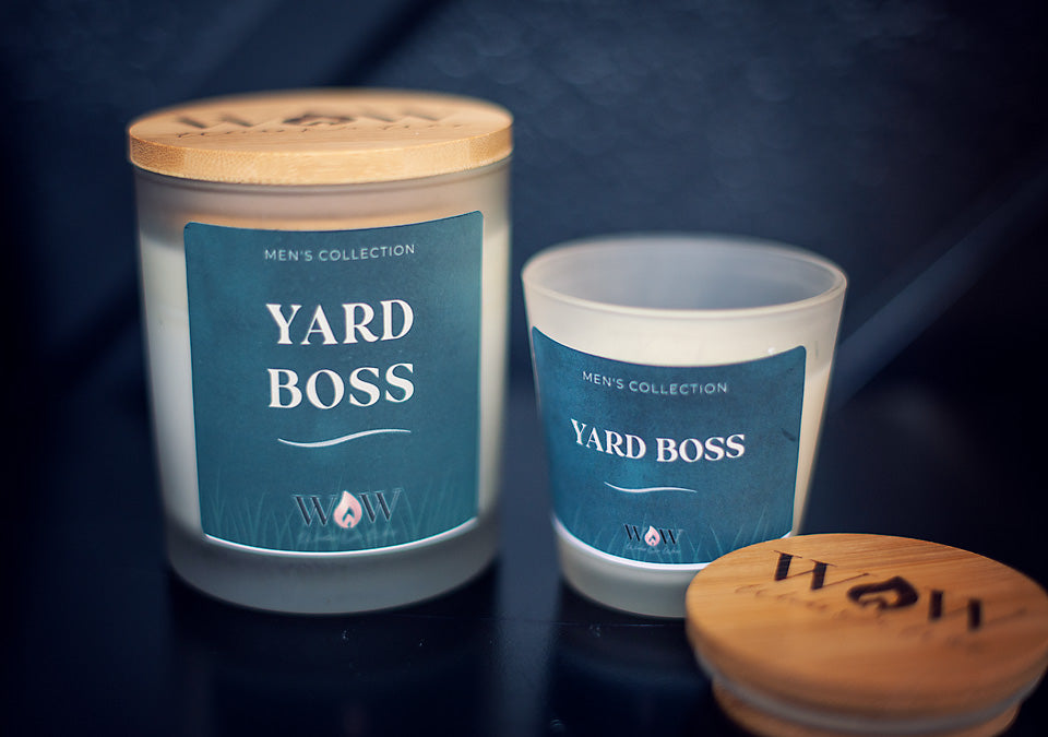 Yard Boss