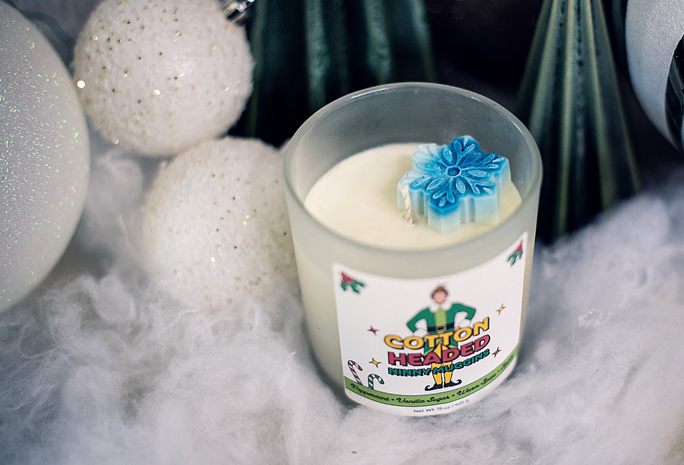 Candles