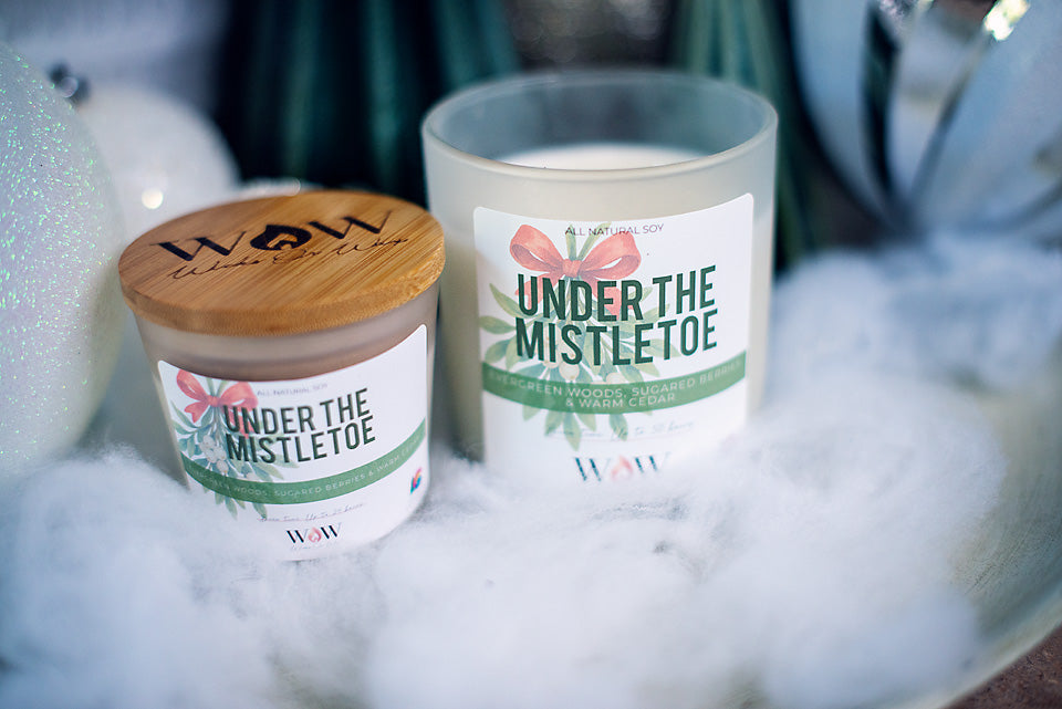 Candles