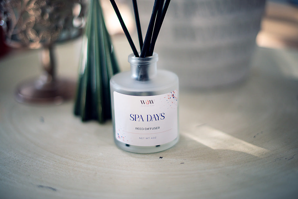 Reed Diffusers
