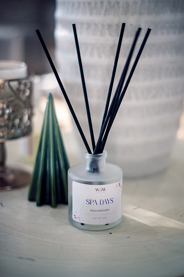Reed Diffusers