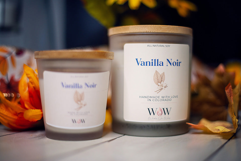 Candles