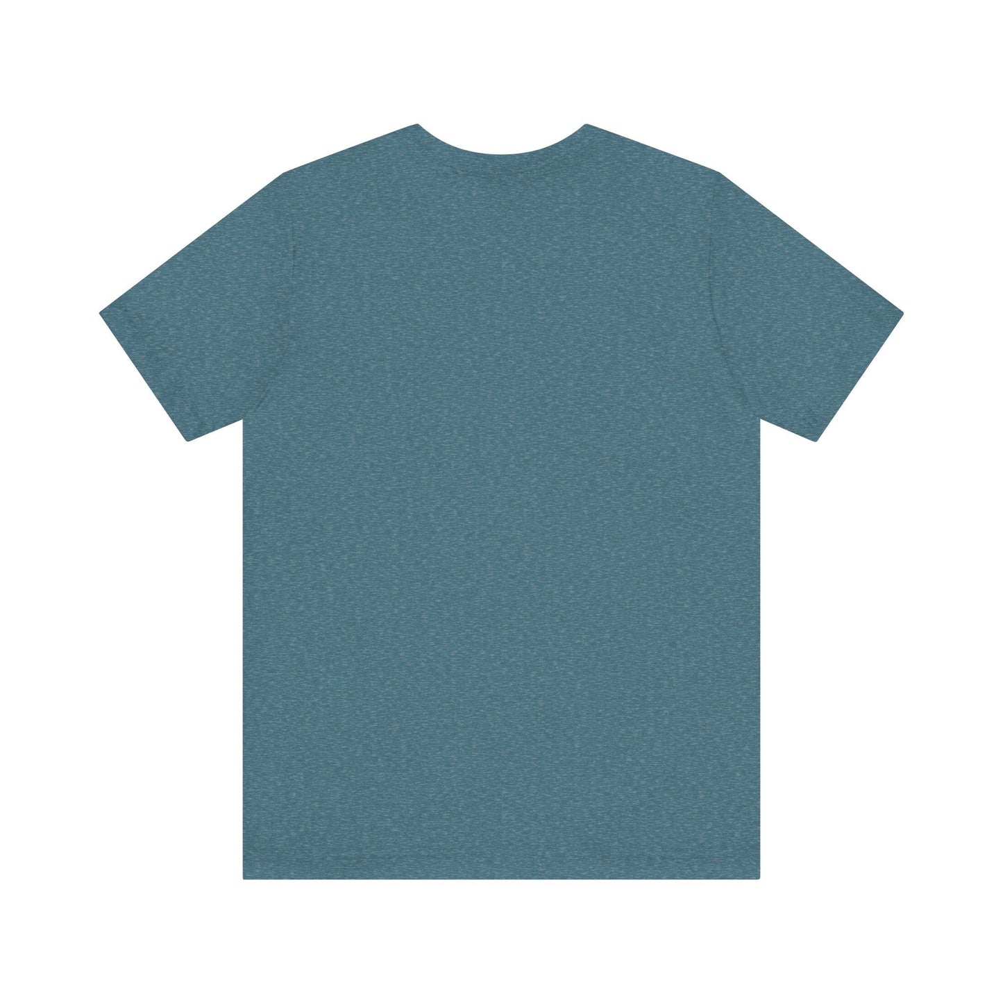 Light Unisex Jersey Short Sleeve Tee - Wicks Or Wax (WOW)Light Unisex Jersey Short Sleeve TeeT-Shirt