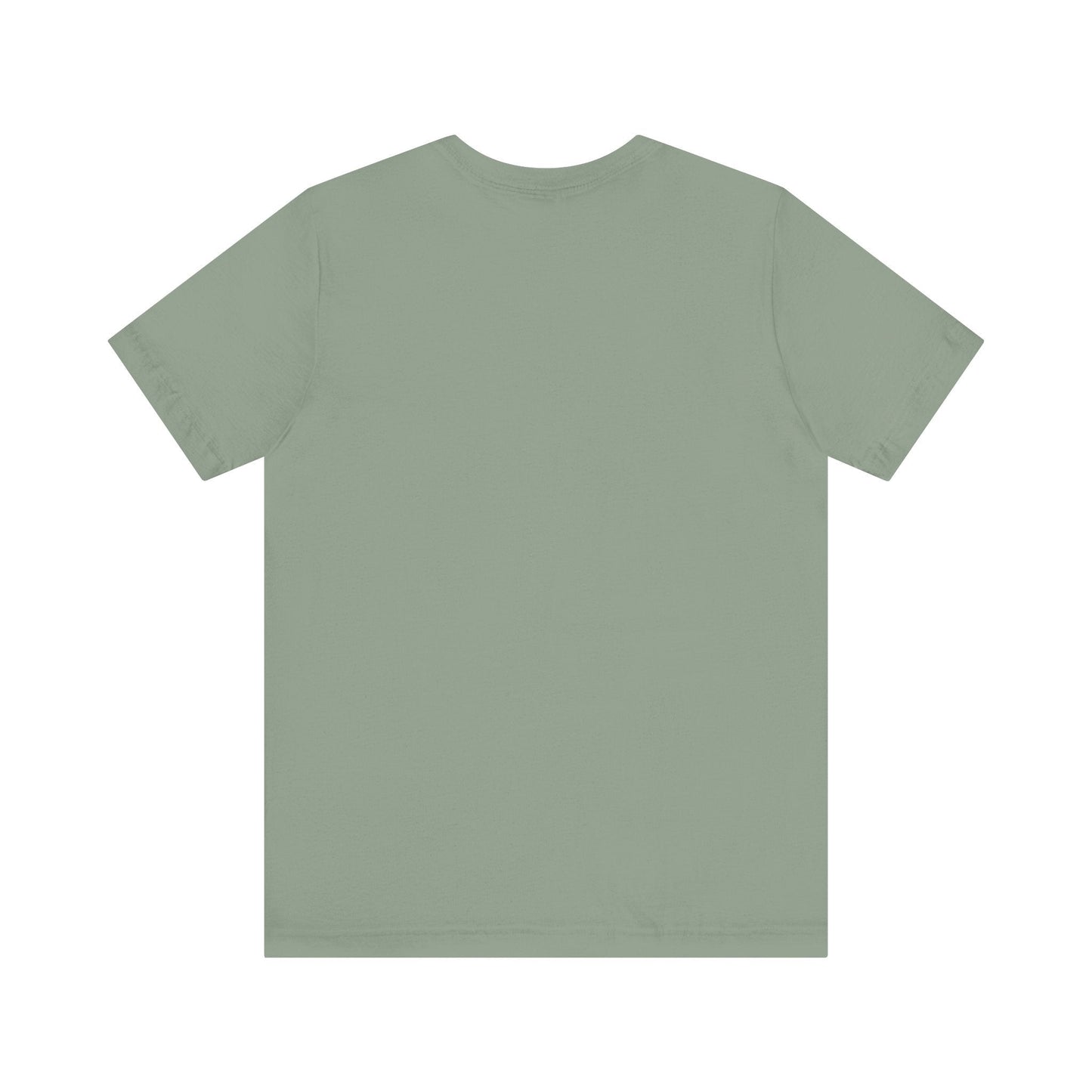 Light Unisex Jersey Short Sleeve Tee - Wicks Or Wax (WOW)Light Unisex Jersey Short Sleeve TeeT-Shirt