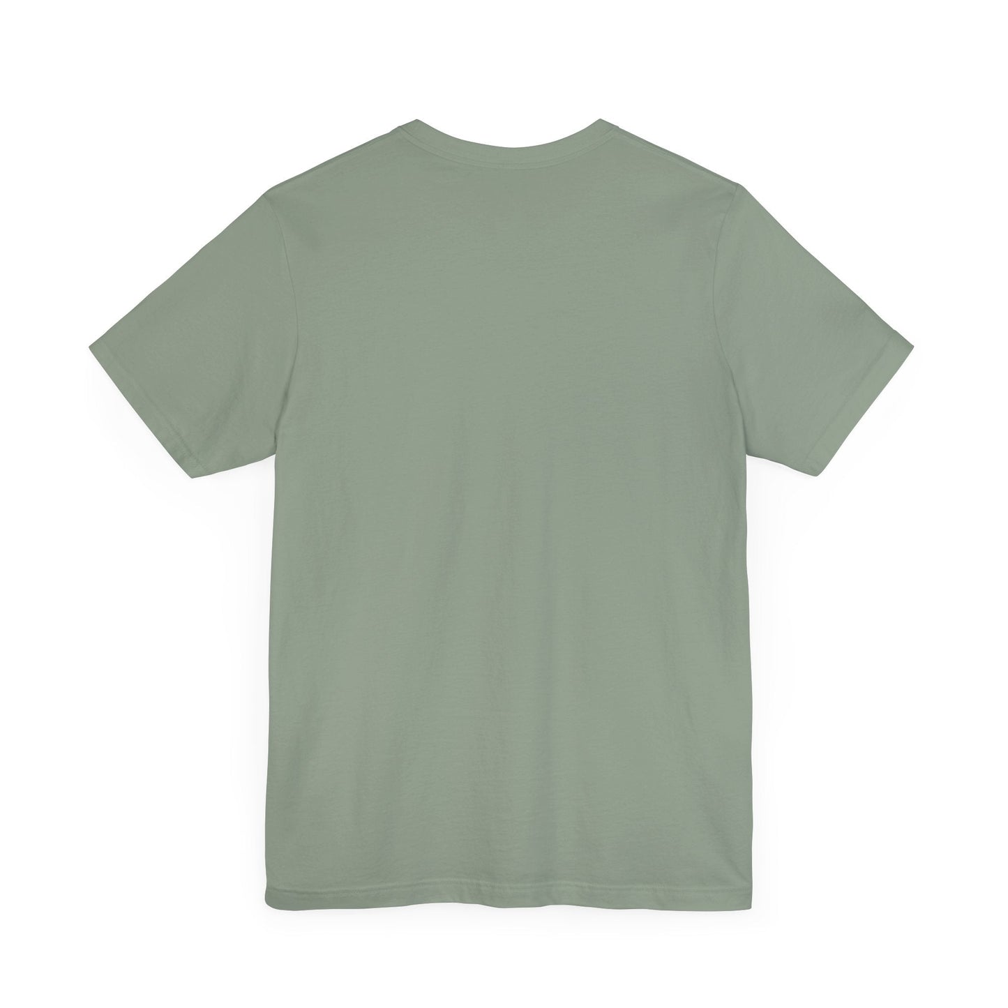 Light Unisex Jersey Short Sleeve Tee - Wicks Or Wax (WOW)Light Unisex Jersey Short Sleeve TeeT-Shirt