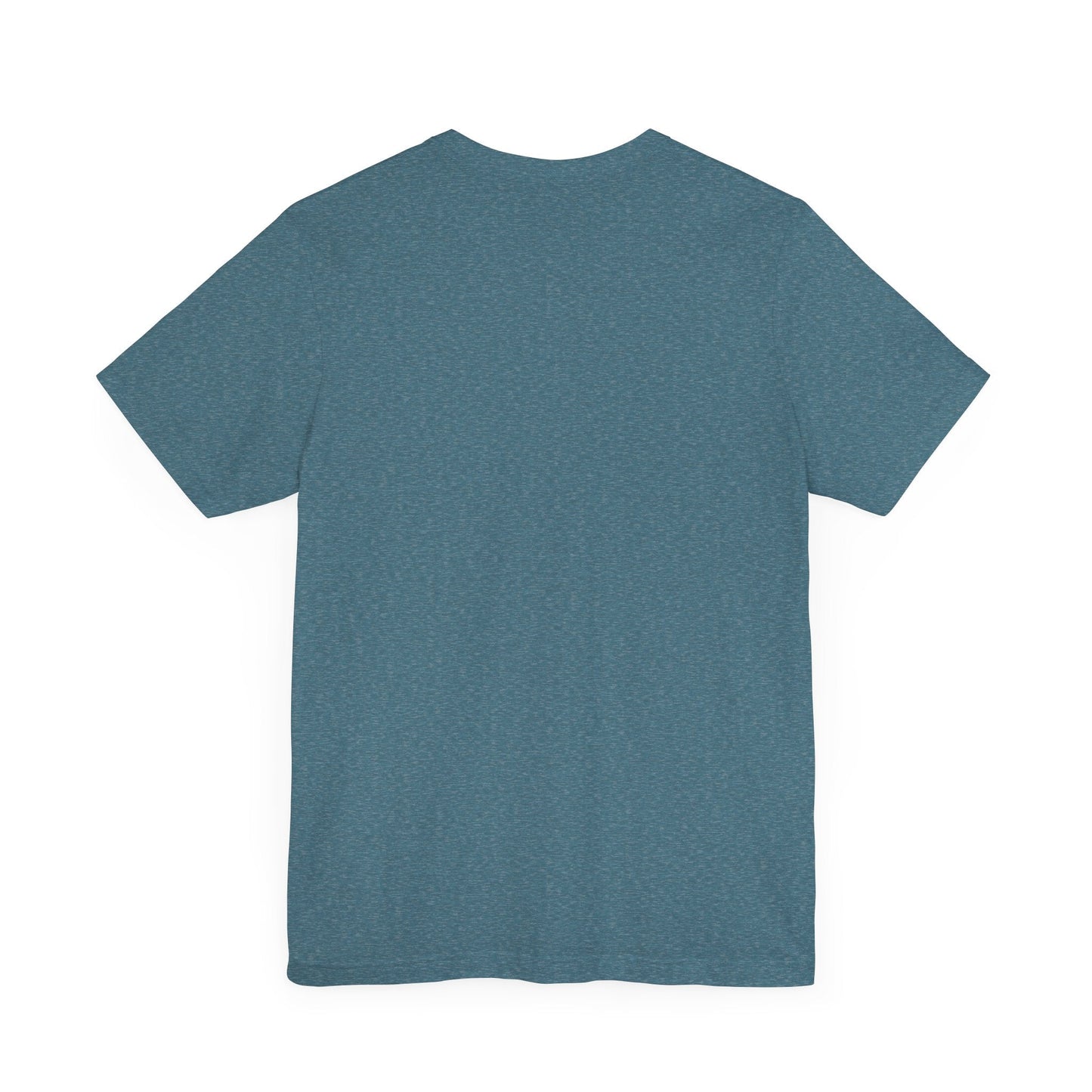 Light Unisex Jersey Short Sleeve Tee - Wicks Or Wax (WOW)Light Unisex Jersey Short Sleeve TeeT-Shirt