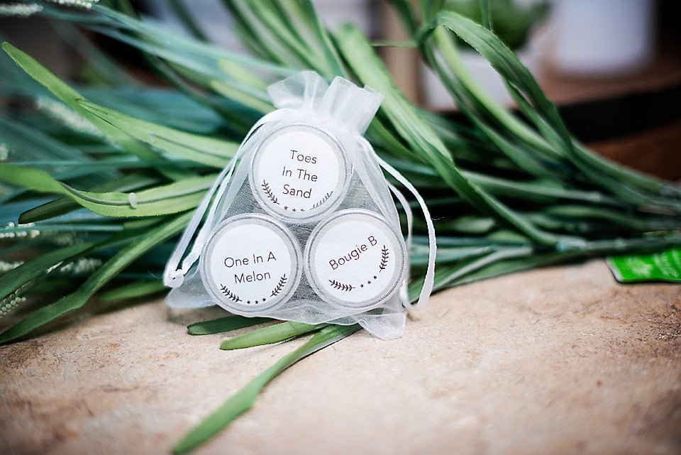 Sample Wax Melts - Wicks Or Wax (WOW)Sample Wax Melts