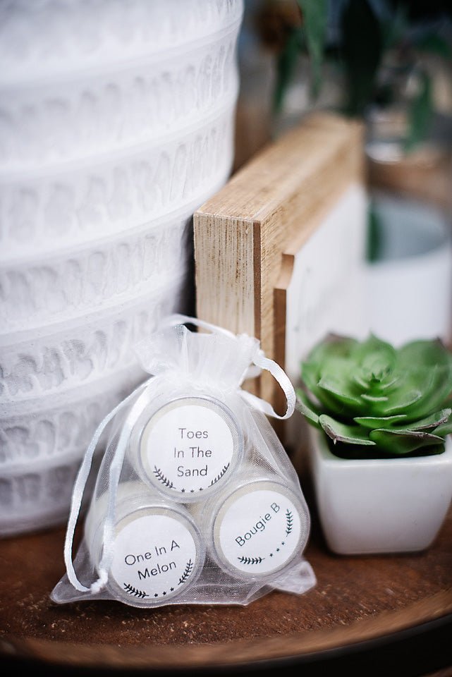 Sample Wax Melts - Wicks Or Wax (WOW)Sample Wax Melts