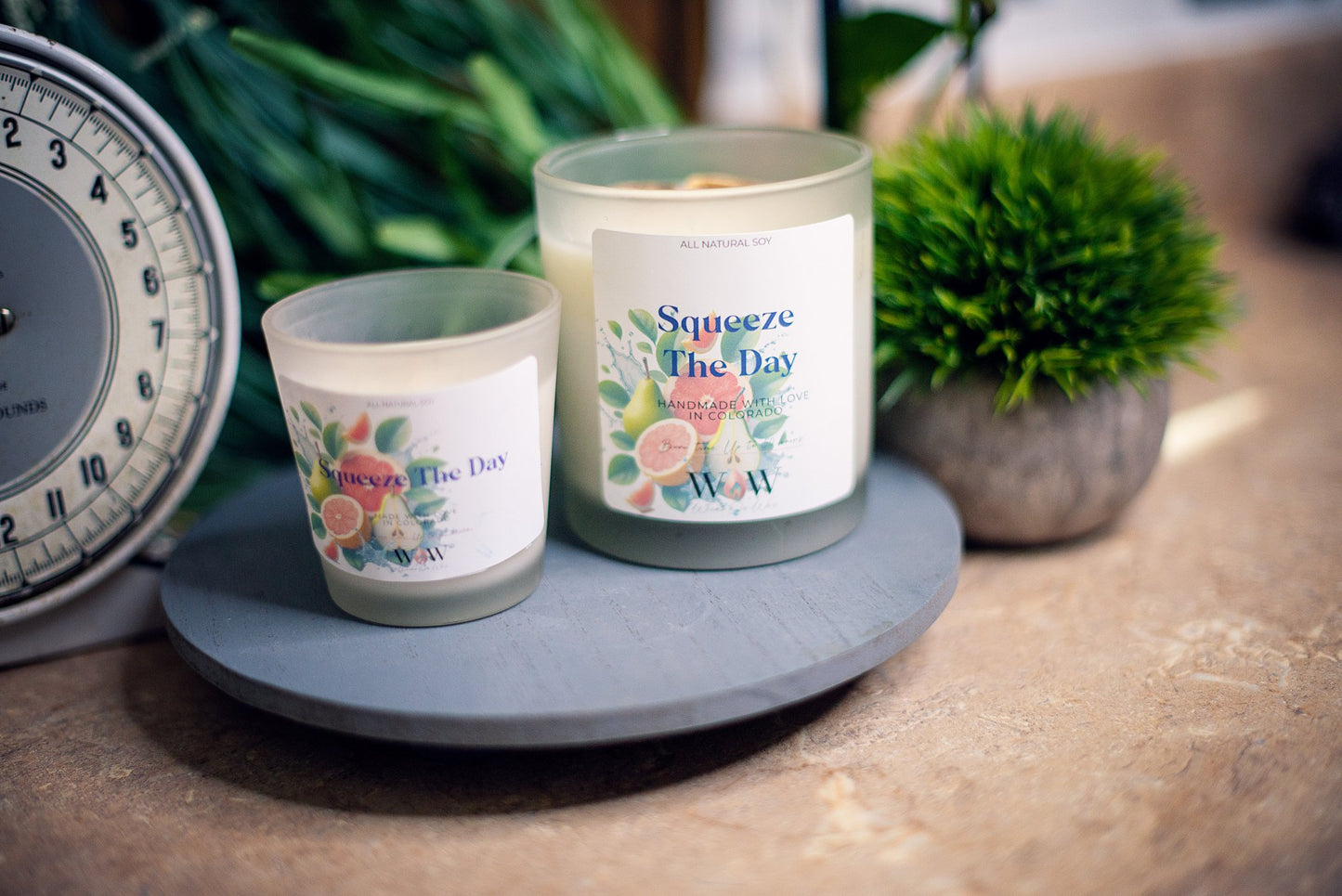 Candles