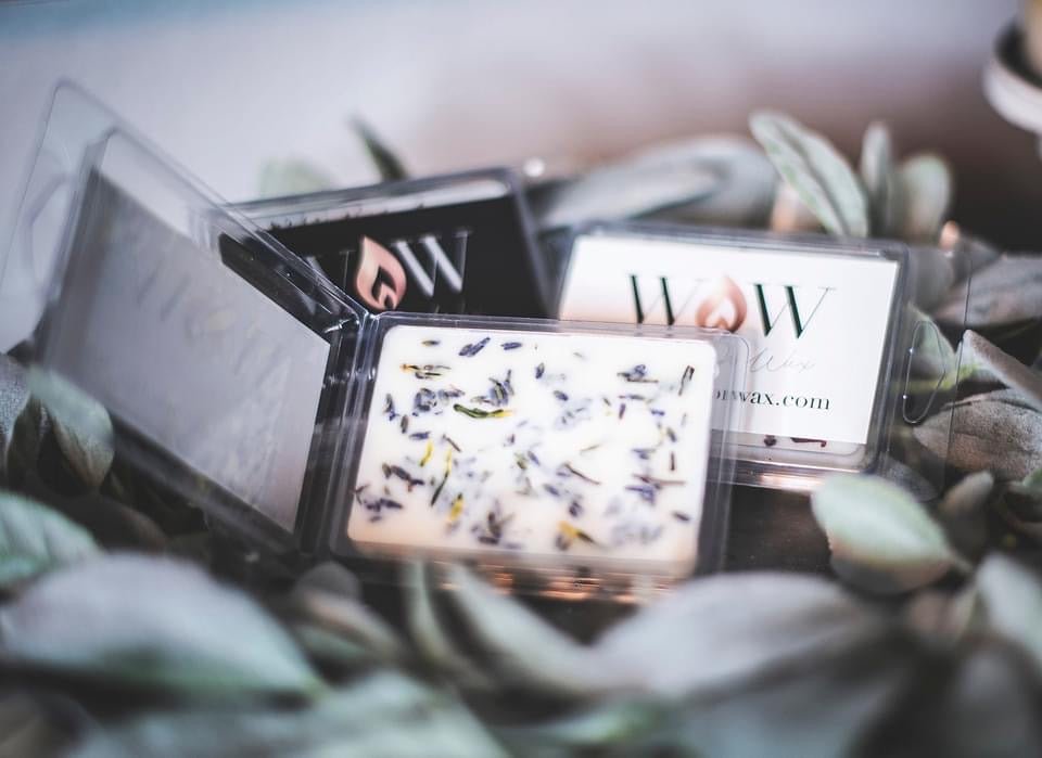 Tranquility - Wicks Or Wax (WOW)Tranquility