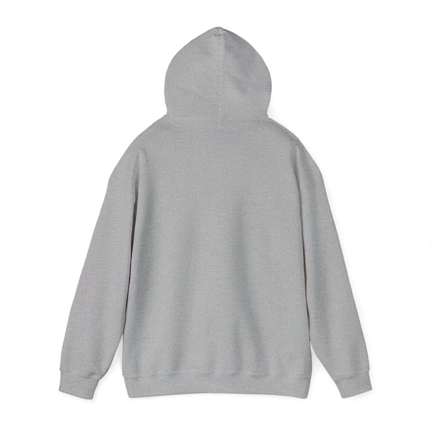 Unisex Heavy Blend™ Hooded Sweatshirt - Wicks Or Wax (WOW)Unisex Heavy Blend™ Hooded SweatshirtHoodie