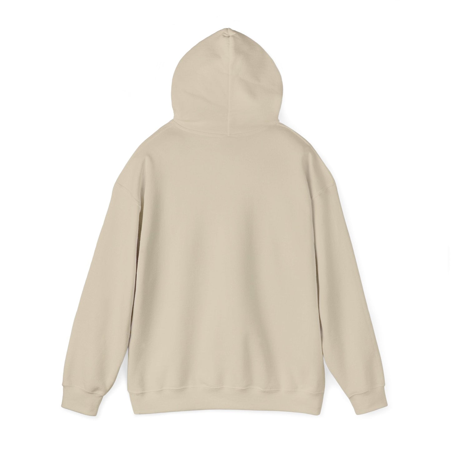 Unisex Heavy Blend™ Hooded Sweatshirt - Wicks Or Wax (WOW)Unisex Heavy Blend™ Hooded SweatshirtHoodie