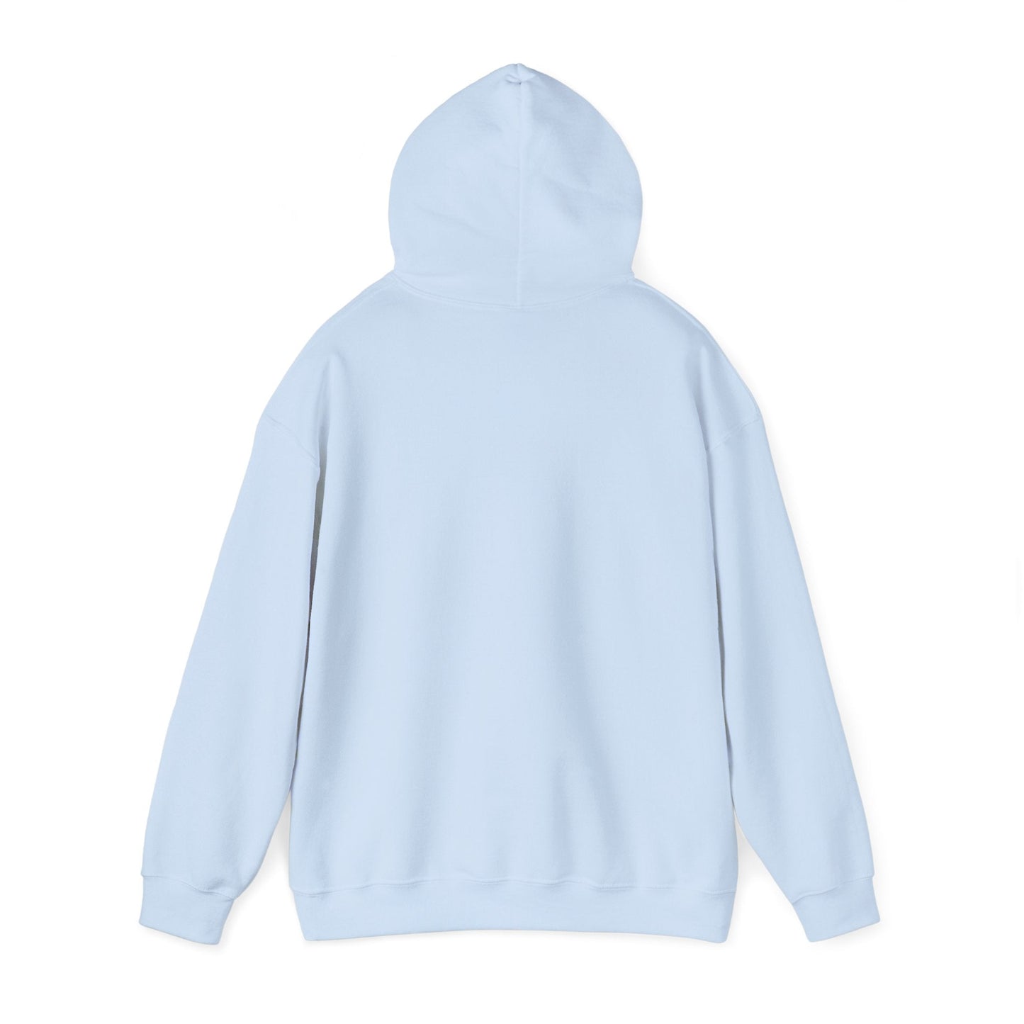 Unisex Heavy Blend™ Hooded Sweatshirt - Wicks Or Wax (WOW)Unisex Heavy Blend™ Hooded SweatshirtHoodie