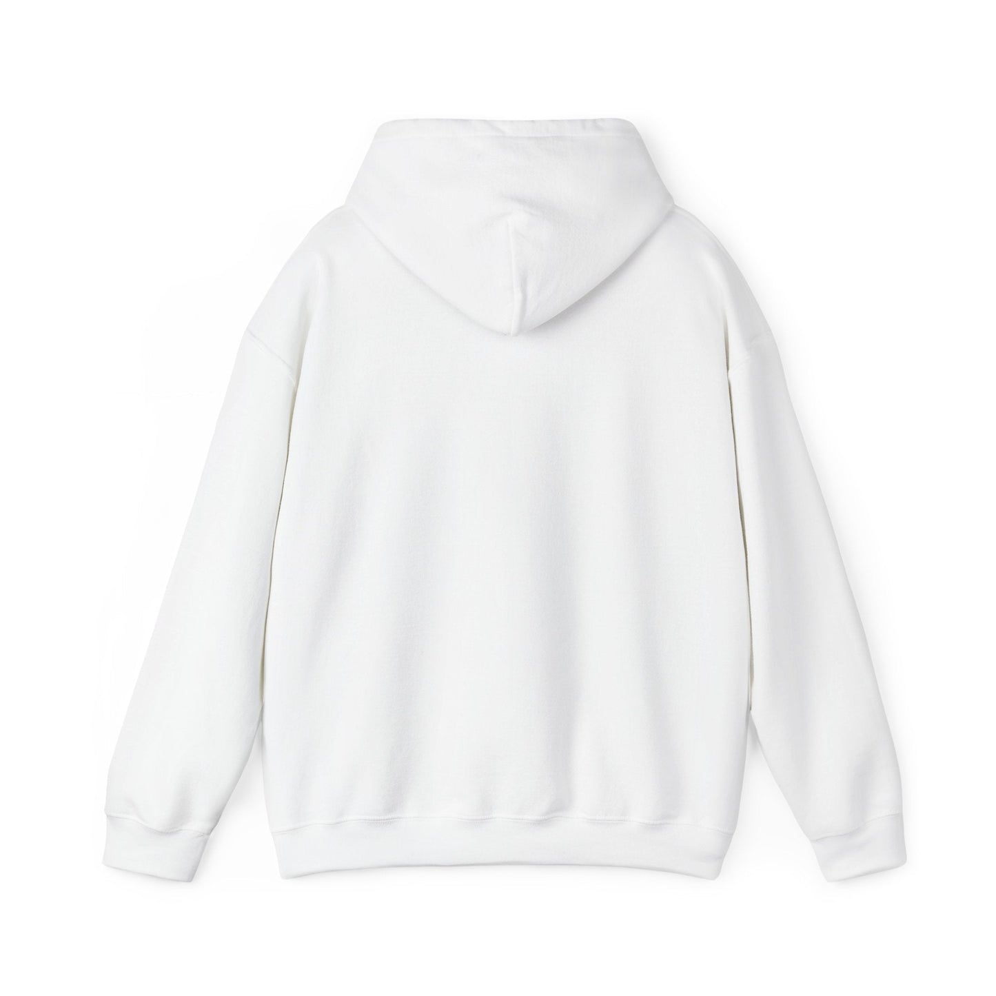 Unisex Heavy Blend™ Hooded Sweatshirt - Wicks Or Wax (WOW)Unisex Heavy Blend™ Hooded SweatshirtHoodie