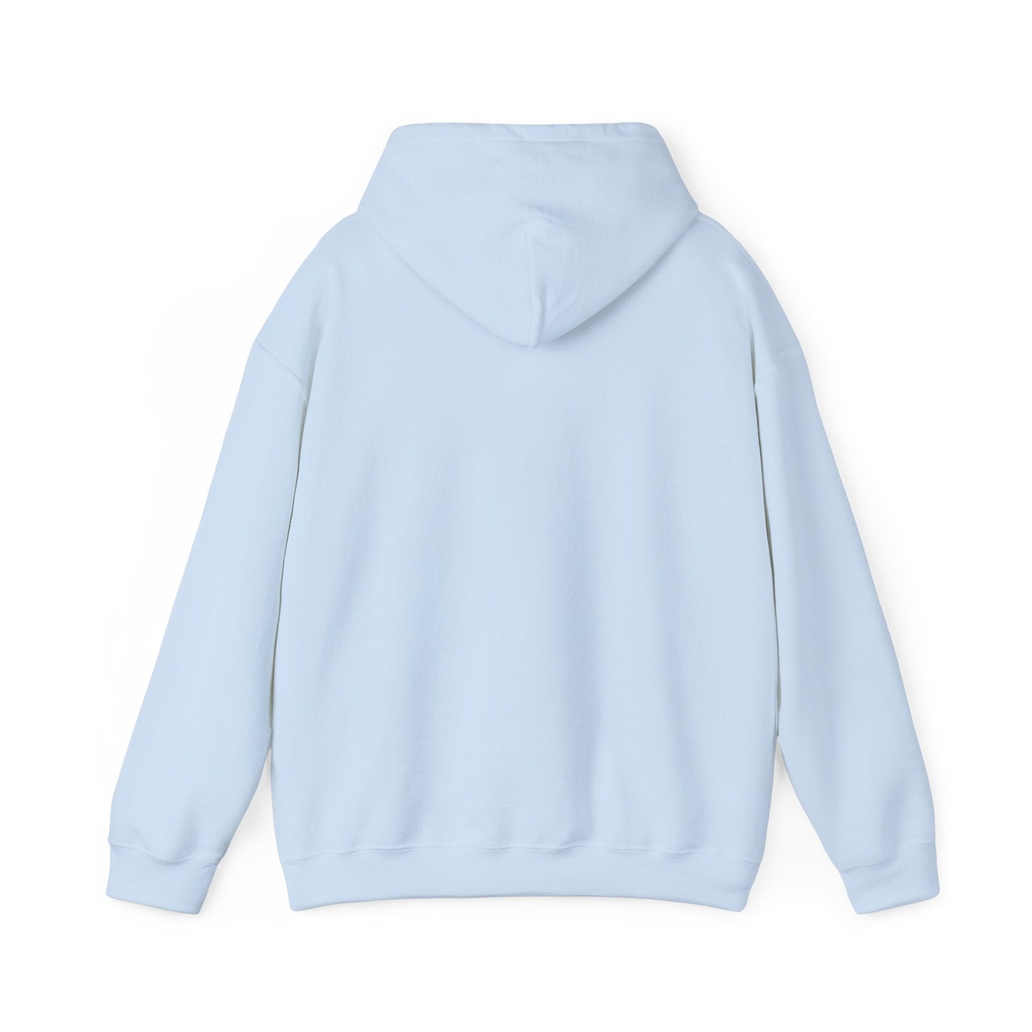 Unisex Heavy Blend™ Hooded Sweatshirt - Wicks Or Wax (WOW)Unisex Heavy Blend™ Hooded SweatshirtHoodie