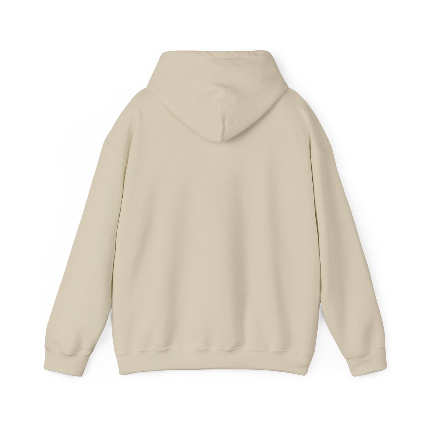 Unisex Heavy Blend™ Hooded Sweatshirt - Wicks Or Wax (WOW)Unisex Heavy Blend™ Hooded SweatshirtHoodie