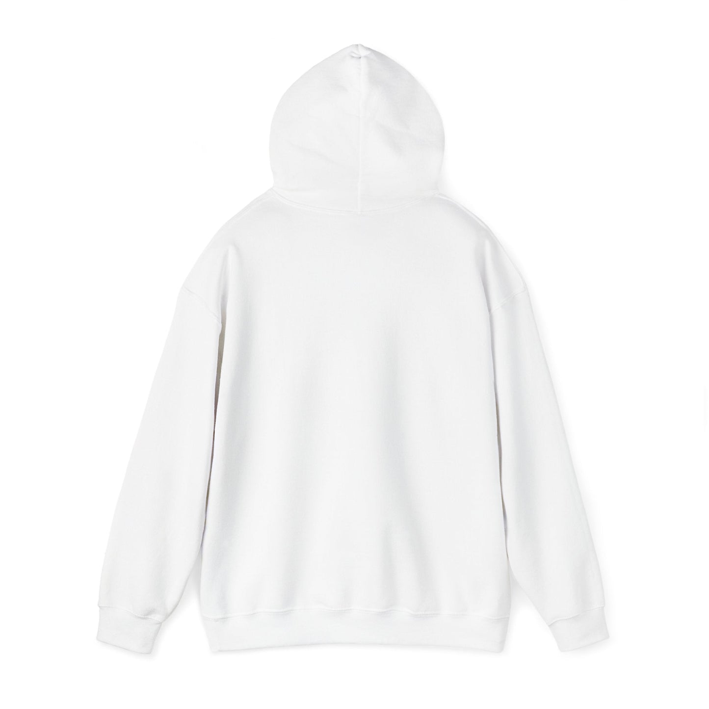 Unisex Heavy Blend™ Hooded Sweatshirt - Wicks Or Wax (WOW)Unisex Heavy Blend™ Hooded SweatshirtHoodie