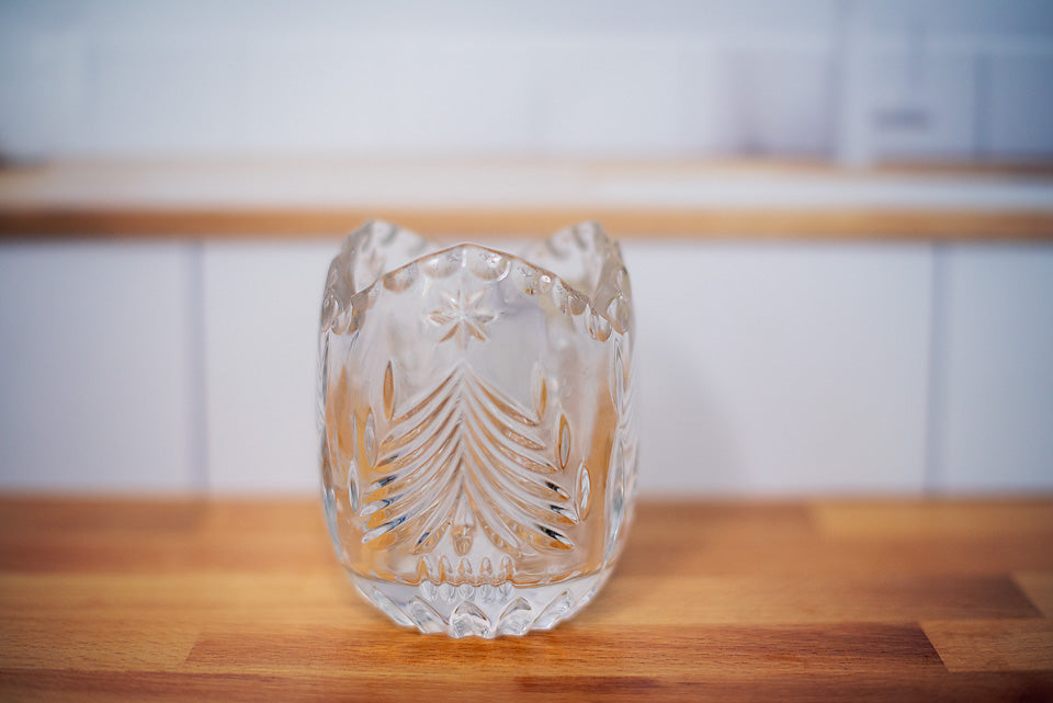 Mikasa Crystal Glow