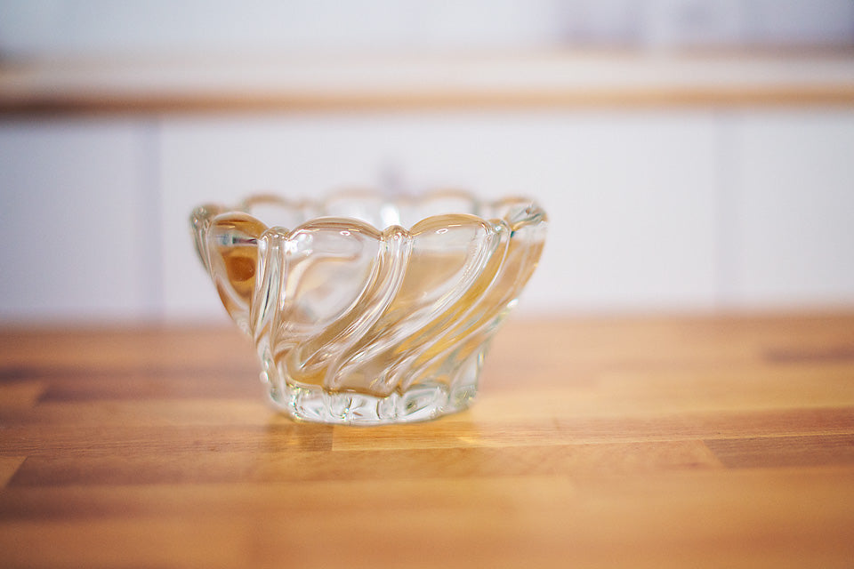 🌊 Heirloom Swirl