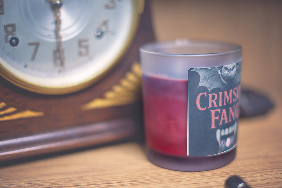 Crimson Fang