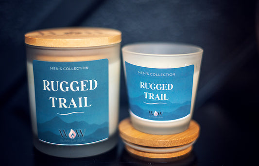 Rugged Trail
