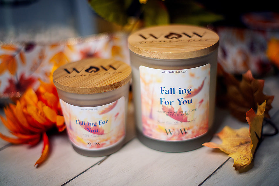 Fall-ing For You