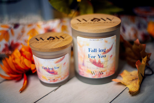 Fall-ing For You