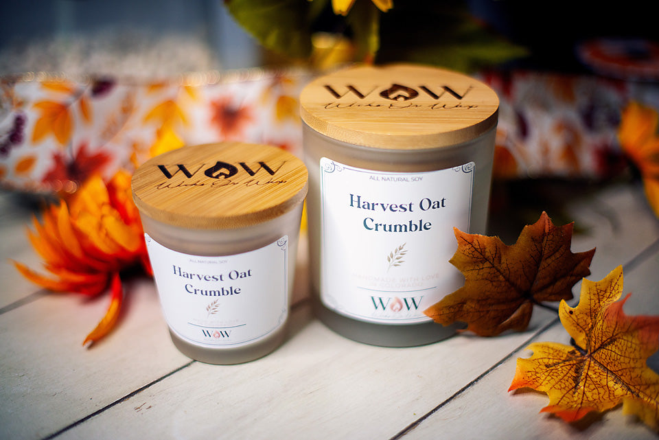 Candles