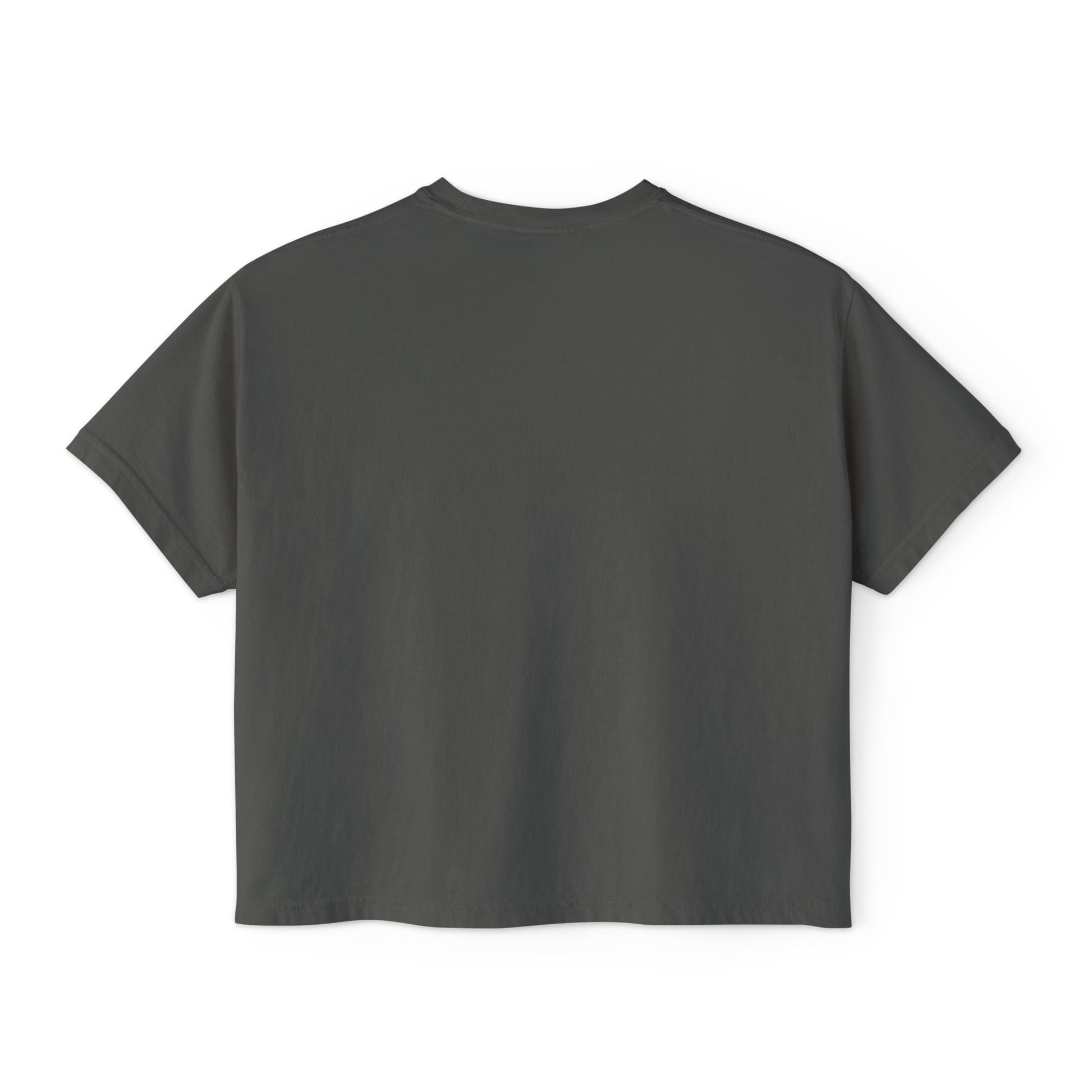 Women's Boxy Tee - Wicks Or Wax (WOW)Women's Boxy TeeT-Shirt