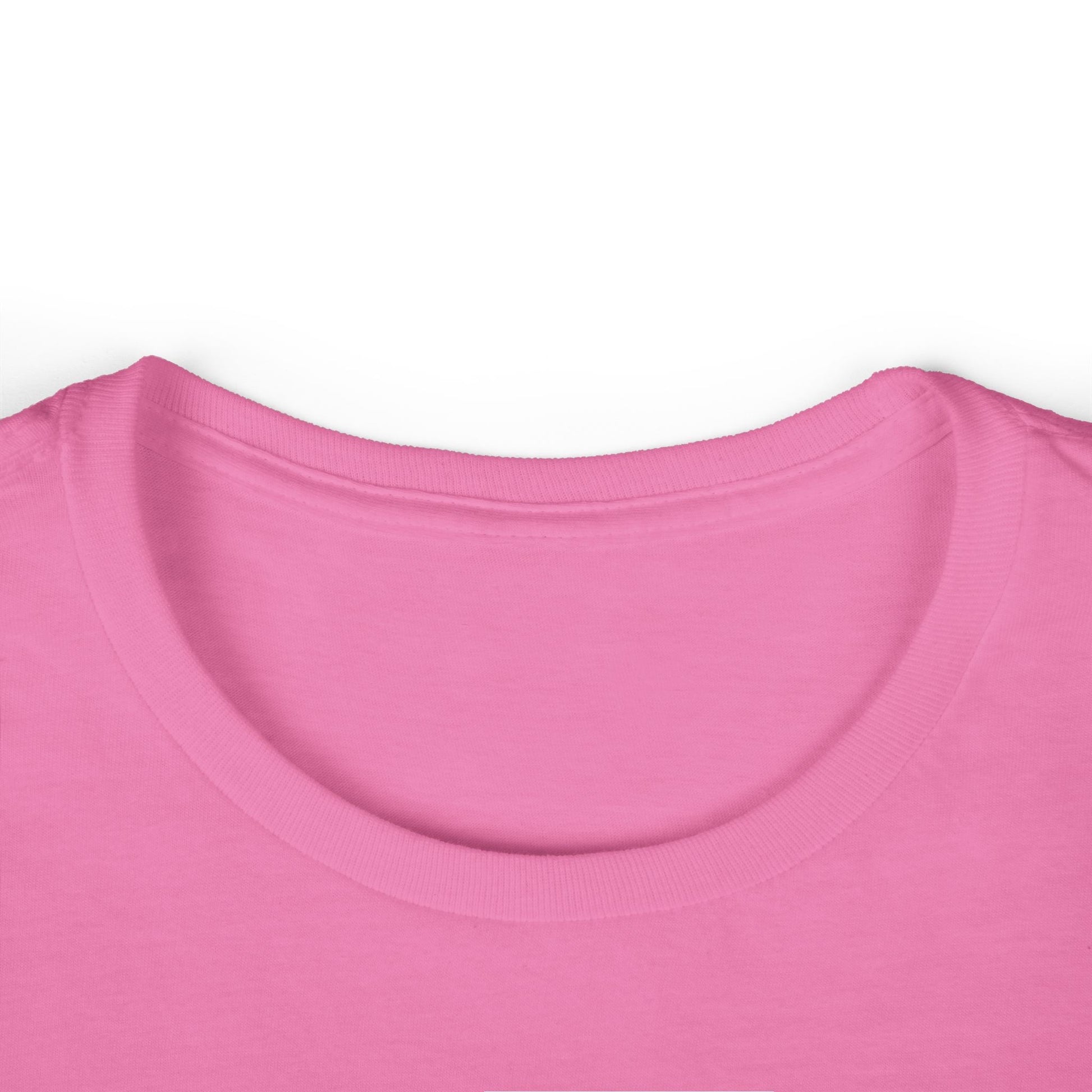 Women's Softstyle Tee - Wicks Or Wax (WOW)Women's Softstyle TeeT-Shirt