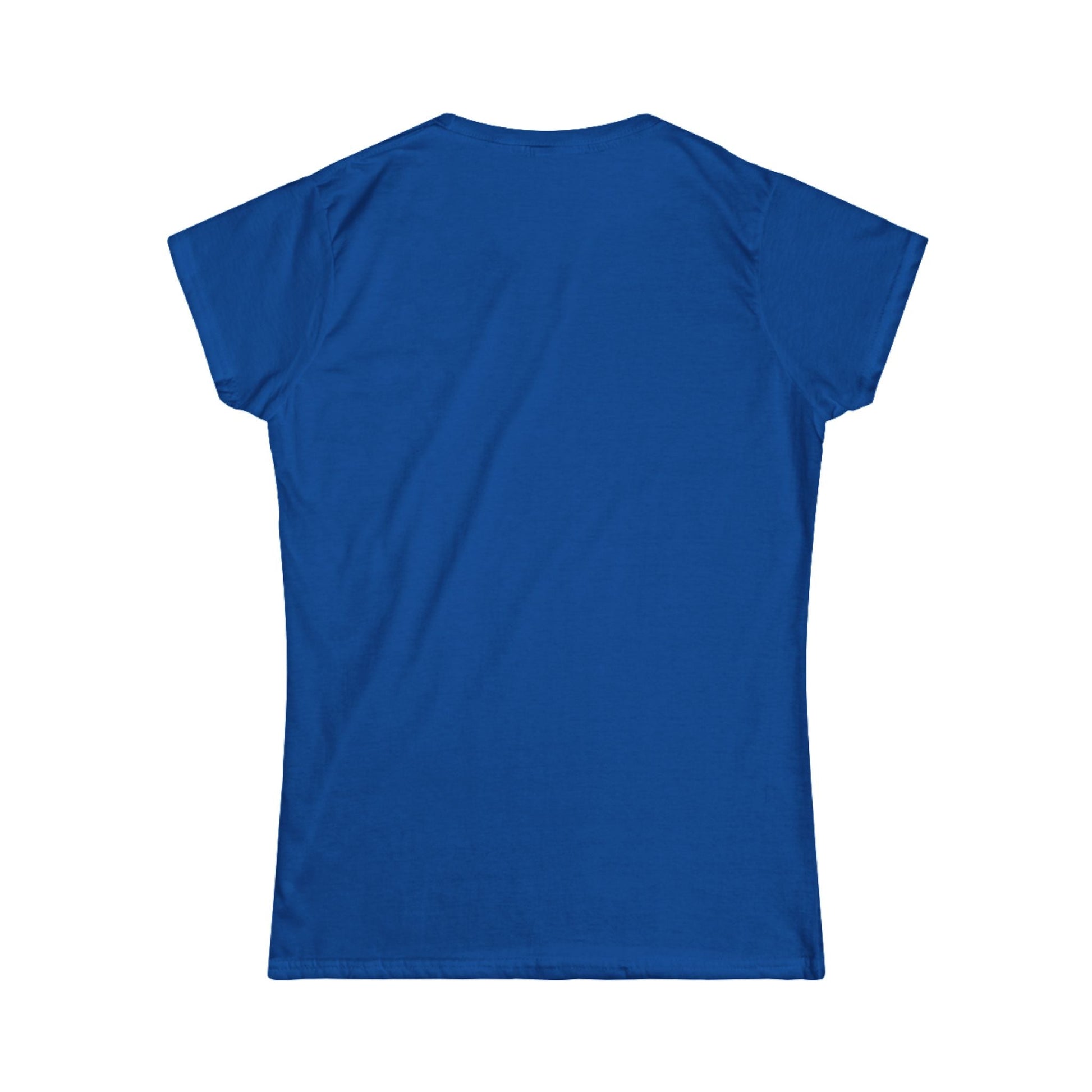 Women's Softstyle Tee - Wicks Or Wax (WOW)Women's Softstyle TeeT-Shirt